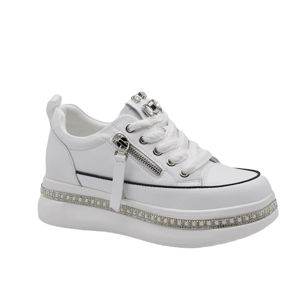 GUJA  25Y423-4 KADIN SNEAKER AYAKKABI ürün görseli 1