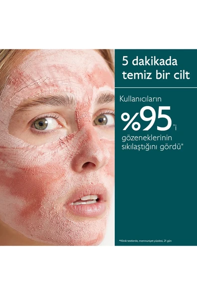 Caudalie Instant Detox Mask 75 ml - Resim 4