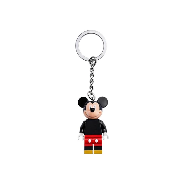 LEGO 853998 Disney Mickey Anahtarlık ürün görseli 1