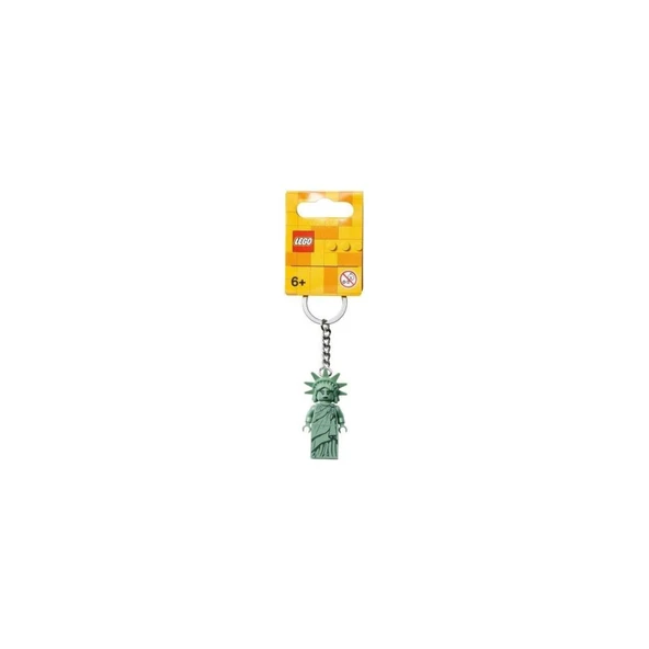 LEGO 854082 Miscellaneous Lady Liberty Anahtarlık ürün görseli 1