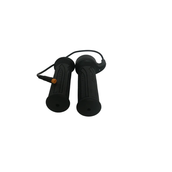 Rks Elekti̇ri̇kli̇ Bi̇si̇klet Ori̇ji̇nal Eski̇ Model  El Gazı (Mx25 Xt1  Xr6  W6  Mb6S  Dc10  Dc15  Gt25) Eski̇ Model  El Gazıdır ürün görseli 1