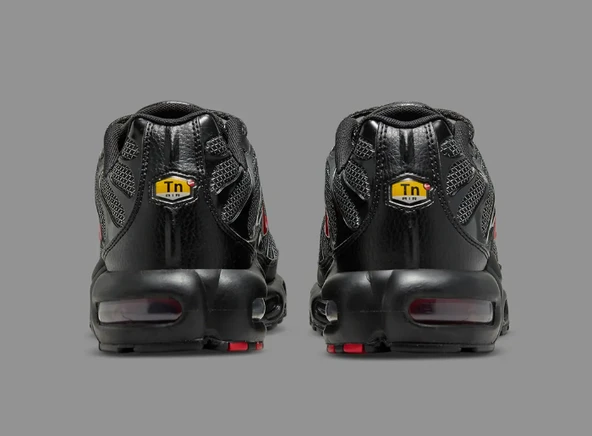 Nike Air Max Plus TN - Resim 5