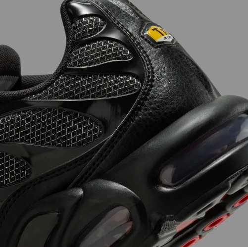 Nike Air Max Plus TN - Resim 8