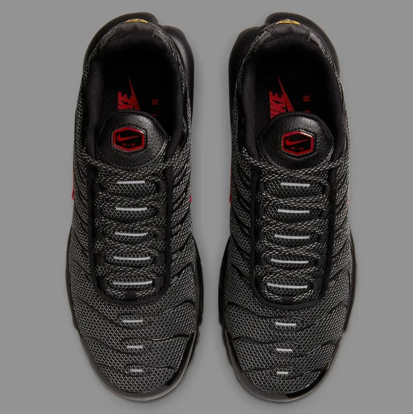 Nike Air Max Plus TN - Resim 4