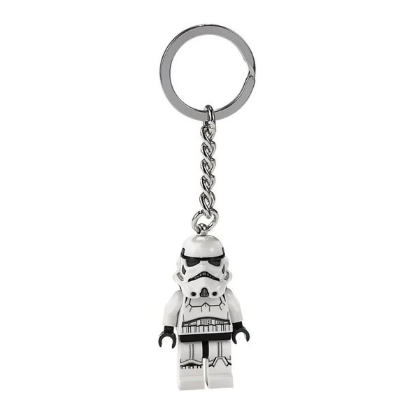 LEGO 853946 Star Wars Stormtrooper Anahtarlık ürün görseli 1