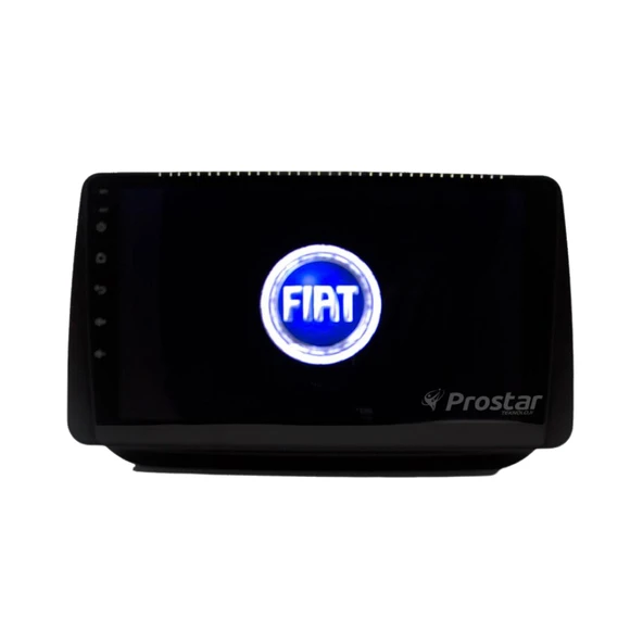 Fiat Fiori̇no Android Multimedya Ekran 2010  2018 ürün görseli 1