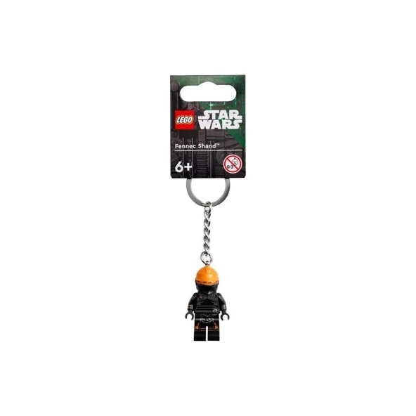 LEGO 854245  Star Wars™ Fennec Shand™ Anahtarlık ürün görseli 1