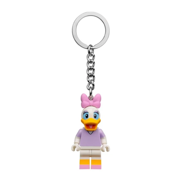 LEGO 854112 | Disney Daisy Duck Anahtarlık ürün görseli 1