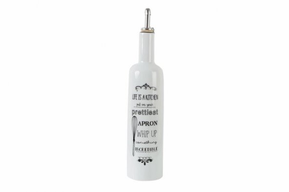 Porland Be Happy Şişe/Yağlık 490cc ürün görseli 1