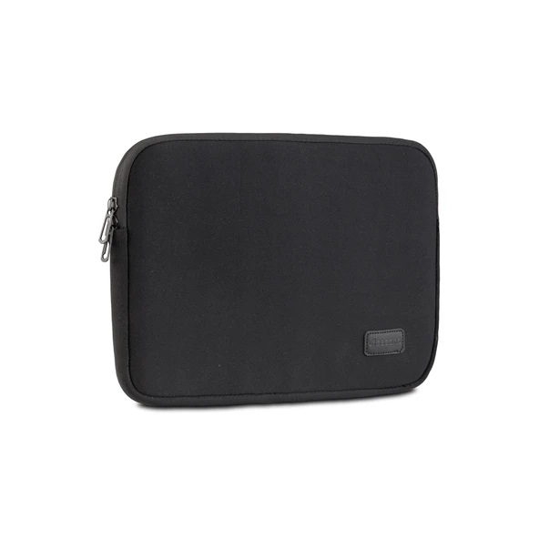 Classone WSL1500 livorno Serisi 15.6 inch uyumlu Macbook, Laptop , Notebook Taşıma Çantası -Siyah ürün görseli 1