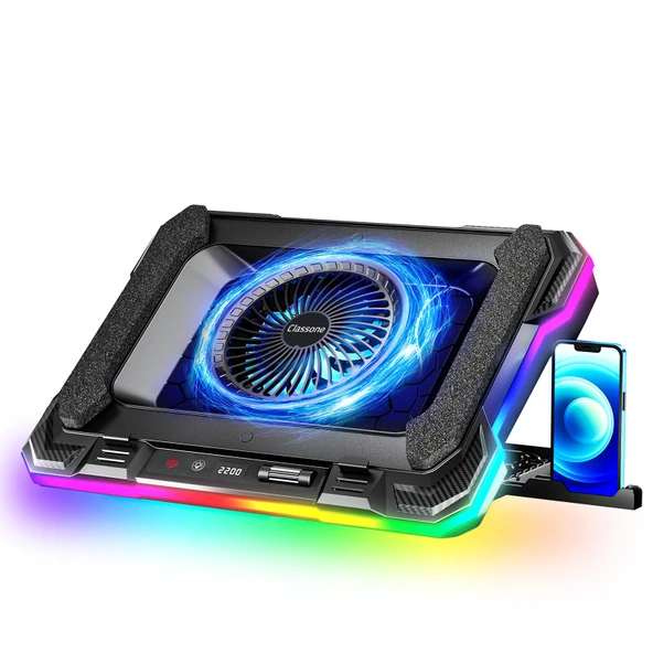 Classone GT100 Laptop Soğutucu - Resim 2