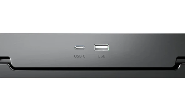 Classone Gt102 Gaming Laptop Soğutucu, 2200rpm , Rgb Işıklı , Led Display , Notebook Soğutucu Stand ürün görseli 1