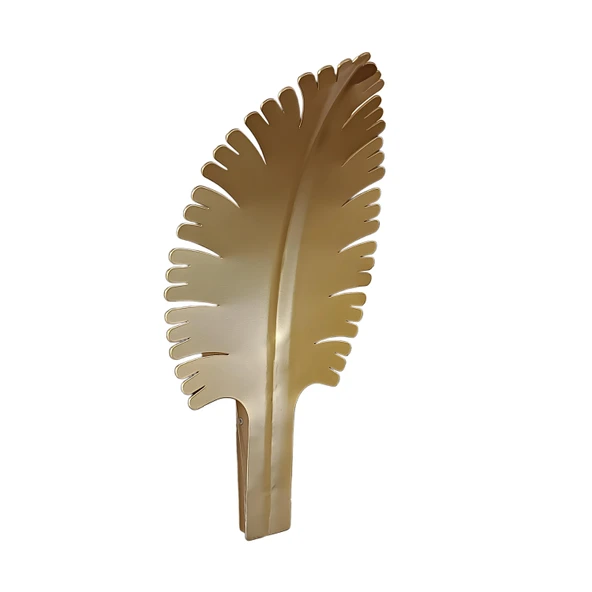 Folia Gold Aplik ürün görseli 1