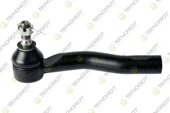 ROT BAŞI DIŞ SOL TOYOTA COROLLA 1.2L 8NRFTS NRE210 19- 1.6L 1ZR-FAE ZRE210 19- 1.8L 2ZR-FXE HYBRID ZWE211 19- ürün görseli 1