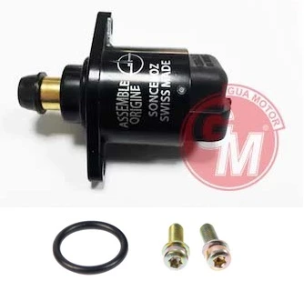 ROLANTİ AYAR VALFİ RENAULT CLIO II 99 LAGUNA I 99 LAGUNA II 02 MEGANE I 96 TRAFIC II 01 MEGANE II 02 SCENIC I 96 1.4 K4J 1.6 K4M 1.8 F4P 2.0 F4R ürün görseli 1