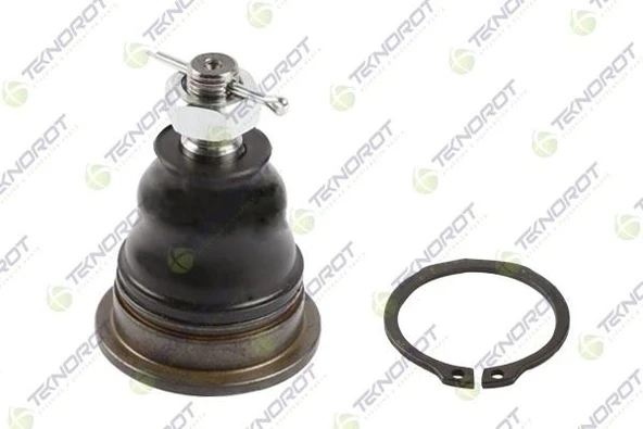 ROTİL ÜST SAĞ-SOL NISSAN PICK UP 2.5L 2.7L TD25 TD27 D22 4X2 97-02-SKYSTAR PICK UP 2.5L YD25DDTİ D22 4X2 4X4 03- ürün görseli 1