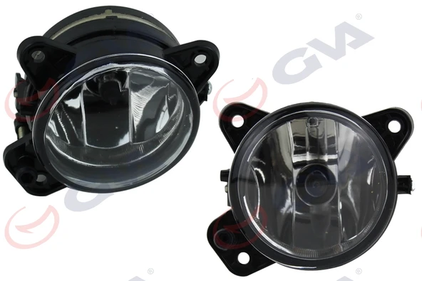 ÖN TAMPON SİS FARI AMPÜL DUY SOL TRANSPORTER T5 -CRAFTER 2006-2012 POLO 05-10 TOUAREG 03-07 FABIA ürün görseli 1