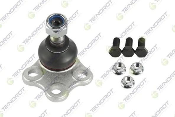 ROTİL ÖN SOL/SAĞ ALT TRAFIC II 06-14 VIVARO II X83 06 PRIMASTAR II X83 06 ürün görseli 1