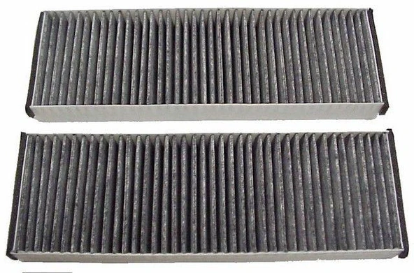 POLEN FİLTRESİ AUDI A6 2.0-2.4-2.8-3.0-3.2 04-11 ürün görseli 1