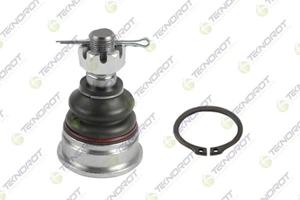 ROTİL ALT SAĞ-SOL NISSAN PICK UP 2.5L 2.7L TD25 TD27 D22 4X2 97-02-URVAN 2.7L TD27T E24 96-00 ürün görseli 1