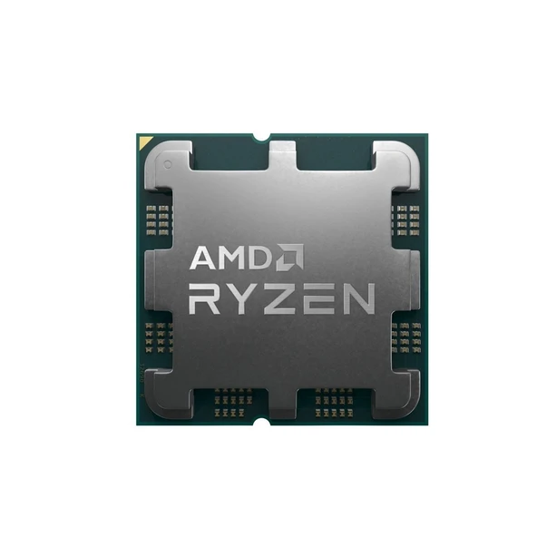 AMD Ryzen 9 9950X3D Tray Soket AM5 4.3/5.7GHz 128MB 170W 5nm 100-100000719 Kutusuz işlemci ürün görseli 1