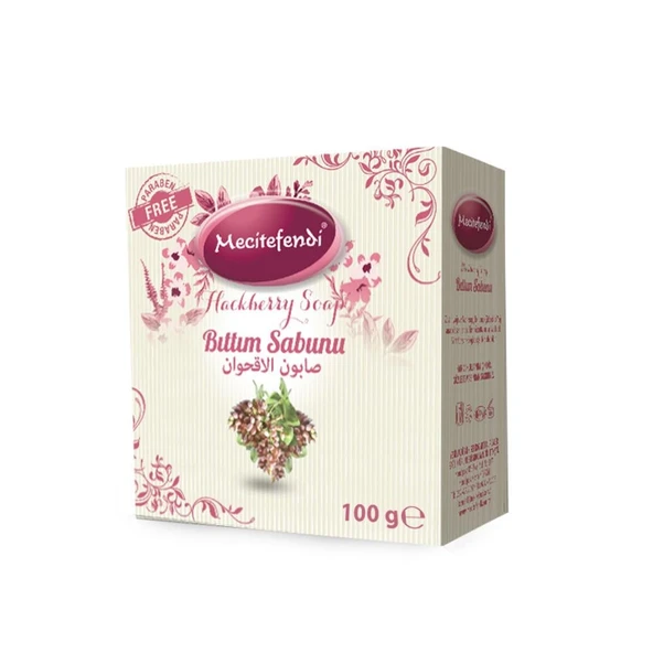 Mecitefendi Bıttım Sabunu 100 Gr ürün görseli 1