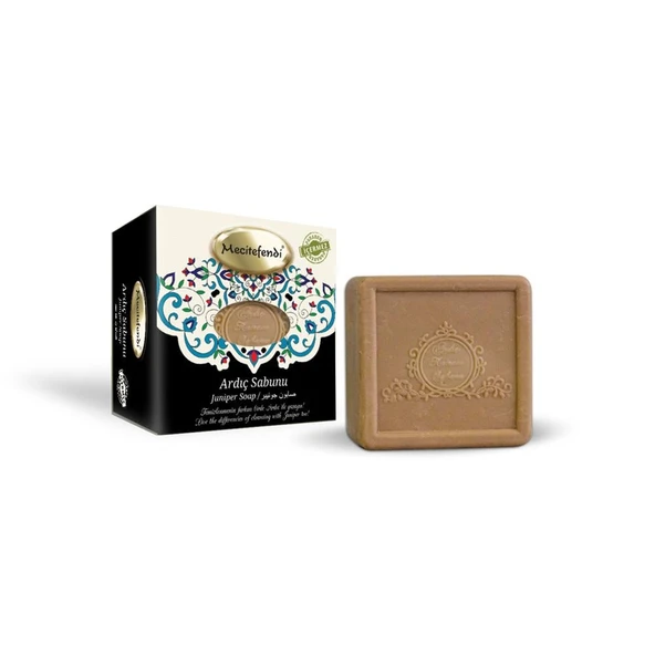 Mecitefendi Özel Ardıç Sabunu 150 Gr ürün görseli 1