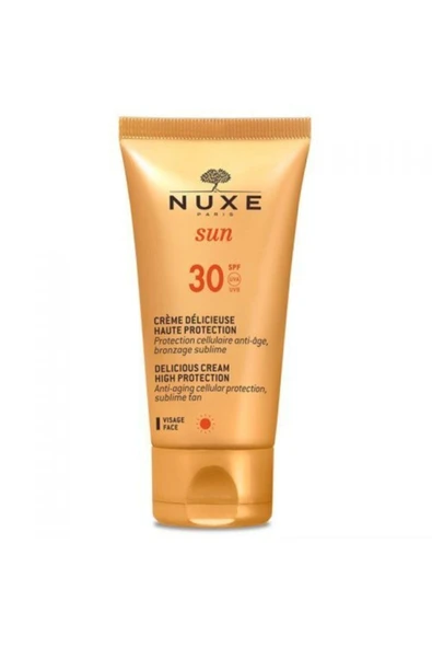 Nuxe Delicieuse Visage Spf30 50 ml ürün görseli 1