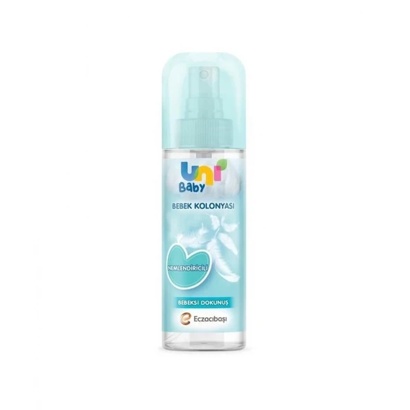 Uni Baby Bebek Kolonya 150 Ml Bebeksi Kokular ürün görseli 1