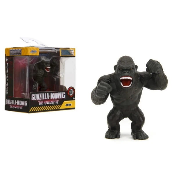 Nessiworld Jada Godzilla Figürleri - Resim 2