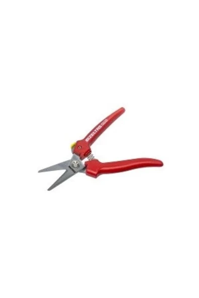 İzeltaş Kombine Çok Amaçlı Makas 140mm ürün görseli 1