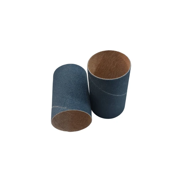 Küçük Top Zımpara | 40 Kum | Ölçü 60 x 100 mm  | 10 ADET ürün görseli 1