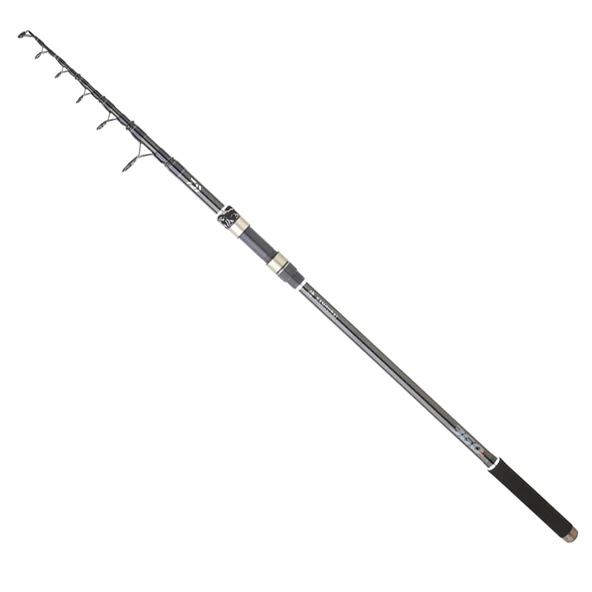 Daiwa Samurai CF 330 cm 20-60 gr Tele Spin Kamış ürün görseli 1