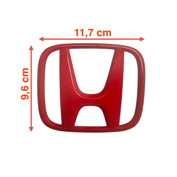 ARMA CIVIC 16-21 ÖN (KIRMIZI/MODİFİYELİ TİP) ürün görseli 1