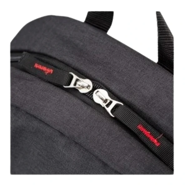 PLM Castelo 15.6" Notebook Sırt Çantası - Resim 3