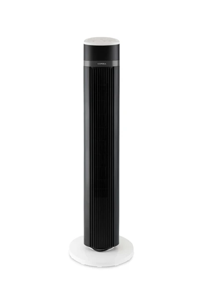 LXF-260W PLUS 60 WATT 101 CM UZAKTAN KUMANDALI KULE TİPİ VANTİLATÖR ürün görseli 1