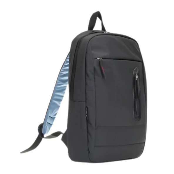 PLM Castelo 15.6" Notebook Sırt Çantası - Resim 2