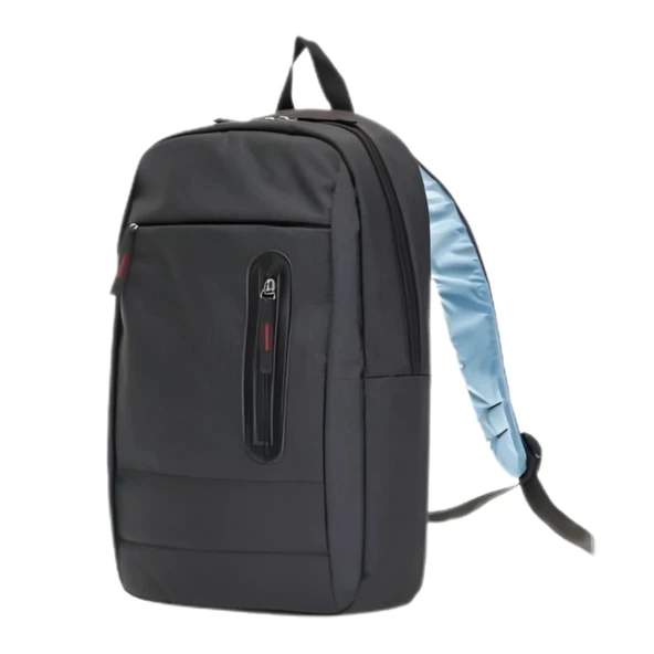 PLM Castelo 15.6" Notebook Sırt Çantası - Resim 4