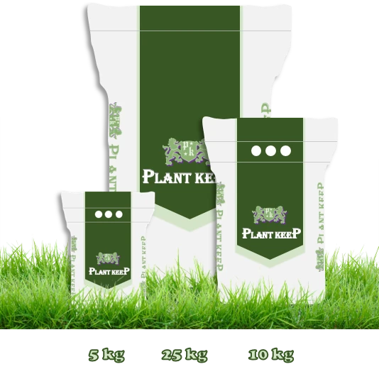 PLANT KEEP EFFECT 30-5-0+ME Çim Bakım Gübresi 5 kg ürün görseli 1