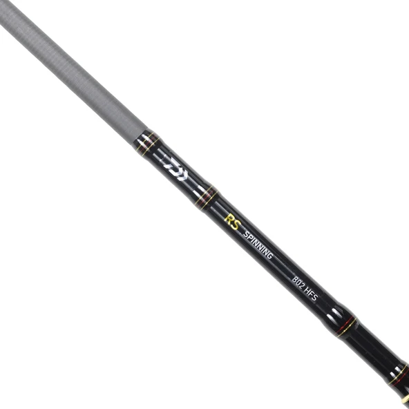 Daiwa RS 244 cm 14-56 gr Spin Kamış - Resim 2