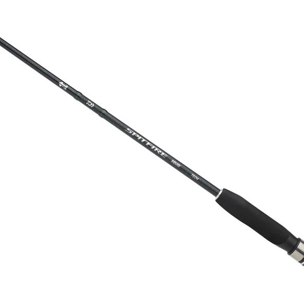 Daiwa Spitfire Squid 251 cm 5-21 gr Spin Kamış - Resim 3