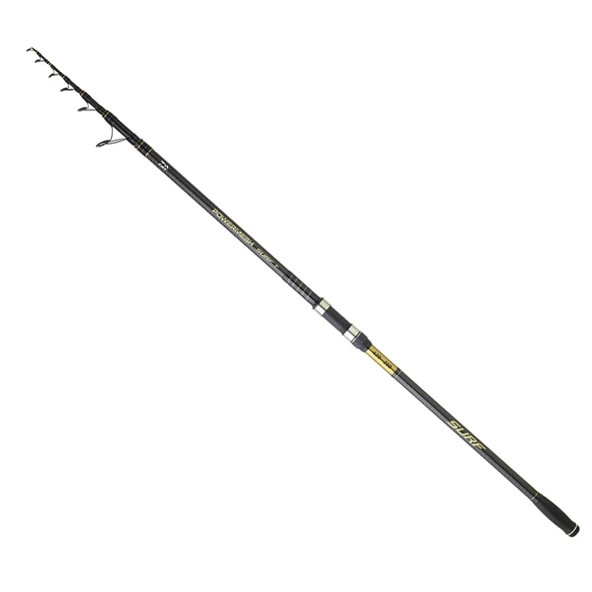 Daiwa Powermesh CF 420 cm 100-250 gr Tele Surf Kamış ürün görseli 1