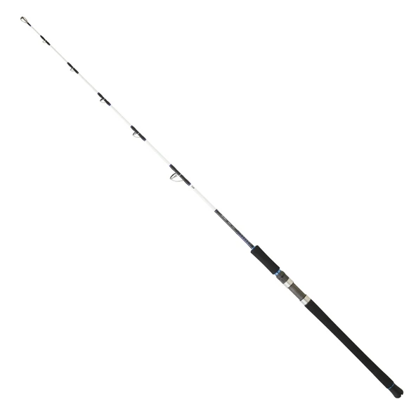 Daiwa Saltist Vertical 165 cm 100-300 gr Tek Parça Jig Kamış ürün görseli 1