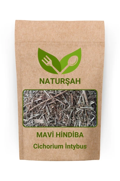 Naturşah Mavi Hindiba 250 Gr ürün görseli 1
