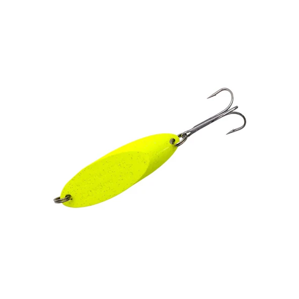 Condor KS1103 4,5cm 10,5gr Kesme Kaşık Yem Renk : GLW02 ürün görseli 1