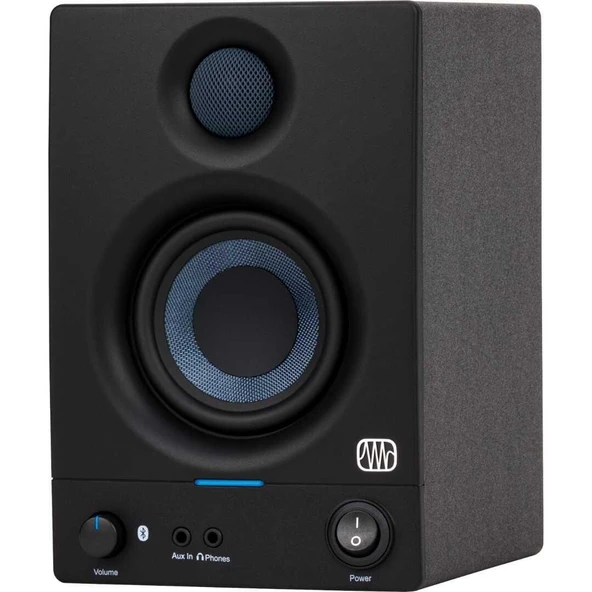 Presonus Eris 3.5 BT 2nd Gen / Bluetooth Hoparlör - Resim 4