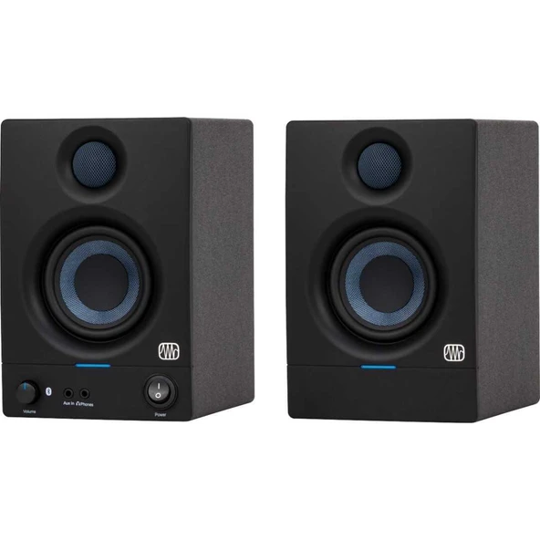 Presonus Eris 3.5 BT 2nd Gen / Bluetooth Hoparlör ürün görseli 1