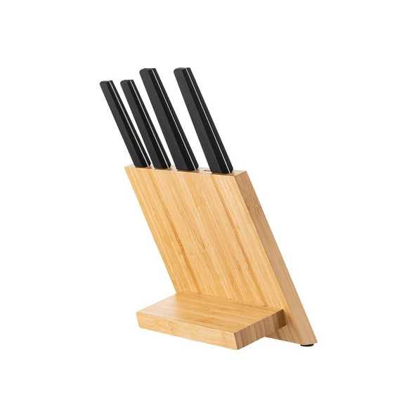 Emsan Black 5 Parça Bıçak Seti ürün görseli 1