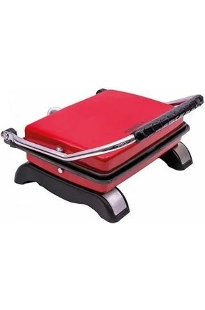 Arnell DT30 Tost Makinesi Döküm 1800W TM028441 ürün görseli 1