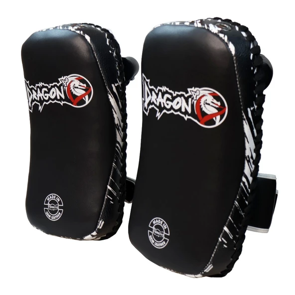 DragonDo 40300-P Thai Darbe Yastığı Kick Boks Antrenman Lapası ürün görseli 1